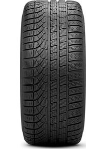 Pirelli Winterreifen "Pirelli", 245mm / 35 % R 20 91V, schwarz, Autoreifen, PZERO WINTER