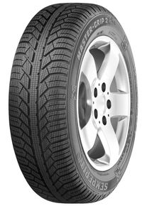 Semperit Winterreifen "SPEED GRIP-3", 255mm / 40 % R 19 100V, schwarz, Autoreifen, in verschiedenen Ausführungen erhältlich