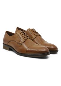 LINDBERGH Herren Schnürschuh "LINDBERGH Schnürschuhe", Gr. 41, braun, Schuhe