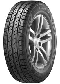 Hankook Winterreifen "ICEPT LV (RW-12)", 225mm / 55 % R 17 109R, schwarz, Autoreifen, in verschiedenen Ausführungen erhältlich