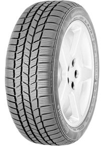 Continental Winterreifen "Continental", 215mm / 55 % R 17 94V, schwarz, Autoreifen, TS-815 SEAL