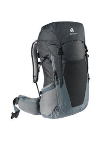 Deuter Futura 24 SL Wanderrucksack Damen (Größe 24 l |grau)