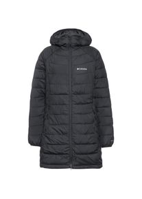 Columbia Powder Lite Ii Steppmantel Damen - schwarz - Gr. S - Polyester