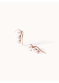 PURELEI Finesse Perlenohrringe