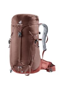 Wanderrucksack Deuter Trail 22 SL Damen (Gr 22 l |braun)