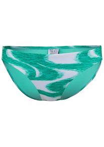 Bikini Bottom Seafolly Wavelength Hipster Pant Damen (Gr 34 |orange)