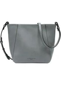 Hobo Liebeskind Berlin "Hobo S CHUDY SHEEP NATURAL" Gr. B/H/T: 29cm x 23cm x 12cm, grau (grigio) Damen Taschen