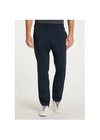 Trainingshose Joy Sportswear Gr. 56, N-Gr, blau (night) Herren Hosen