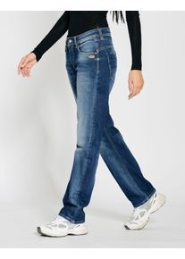 Gang 94AMELIE STRAIGHT - straight fit Jeans