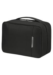 Samsonite Kulturbeutel »RESPARK Toilet Kit Weekender«, Kosmetiktasche Reisekosmetiktasche Beauty-Bag mit Tragegriff