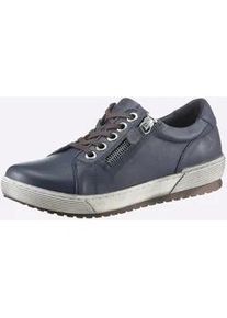 Sneaker Andrea Conti Gr. 38, blau (marine) Damen Schuhe