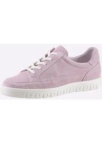 Sneaker Casual Looks Gr. 41, lila (hortensie) Damen Schuhe