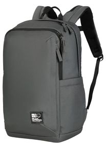 Jack Wolfskin Daypack "SMILEYWORLD BACKPACK", grün, Rucksäcke