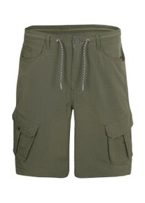 G.I.G.A. by Killtec Herren Bermudas "GS 93 MN BRMDS", grün, sportlich, Gr. S, G.I.G.A. DX BY KILLTEC, Obermaterial: 55% Polyamid 40% Polyester 5% Elasthan,