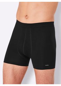 COMTE Herren Panty, Gr. 6, schwarz, 95% Baumwolle, 5% Elasthan, Unterhosen