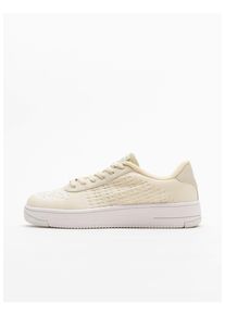 Just Rhyse Damen Trainingsschuh "Just Rhyse Damen Sneakers", Gr. 36, beige, Textil, unifarben, Schuhe