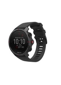 Polar Smartwatch "GRIT X PRO", schwarz, Smartwatches, GPS Navigation 10 ATM