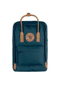Fjällräven Fjällräven Kanken No 2 Laptop 15 Daypack (Gr 18 l |blau)