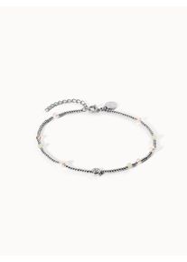 PURELEI Sundial Shell Fu&szlig;kettchen