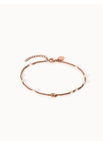 PURELEI Sundial Shell Fu&szlig;kettchen