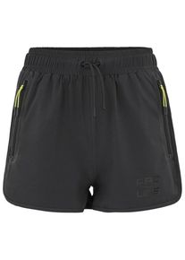 Venice Beach El Paso Shorts Shorts Damen (Gr XL |schwarz)