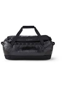 Gregory Alpaca 40 Reisetasche (Größe 40 l |schwarz/grau)
