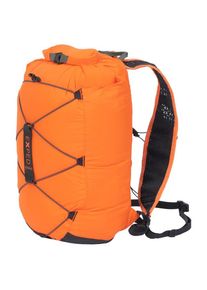 Exped Stormrunner 15 Trailrunningrucksack (Gr 15 l |orange |wasserdicht)