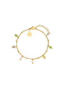 PURELEI Boho Armband, verstellbare L&auml;nge