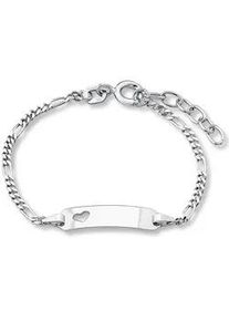 Armband Amor "9328475" Armbänder Gr. Silber 925 (Sterlingsilber), silberfarben Mädchen