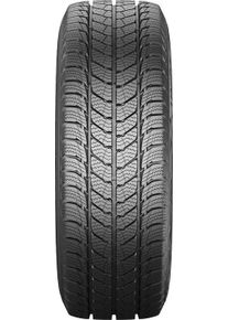 Uniroyal Winterreifen "Uniroyal", 205mm / 65 % R 15 102T, schwarz, Autoreifen