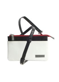 7CLOUDS Damen Umhängetasche "Markyna 7.2", bunt, Tarpaulin, PET, Taschen, mit recyceltem PET