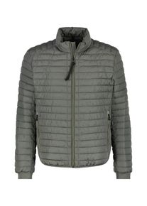 Lerros Herren Steppjacke "Lerros Steppjacke, leicht wattiert", grün, Gr. XXXL, 100% Polyester, Jacken, Windabweisend