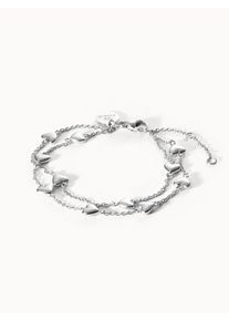 PURELEI Alohi Heart Armband, verstellbare L&auml;nge