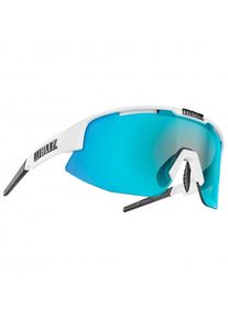 Bliz Matrix Small S3 VLT 14% Fahrradbrille (türkis)