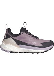 Adidas Free Hiker 2 Low Gtx Multifunktionsschuhe Damen - rosa - Gr. 38 2/3