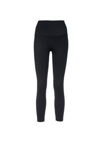 Nike One Tights Damen - schwarz - Gr. 46/48 - Polyester/Elastan