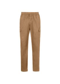 Columbia Rapid Rivers Cargohose Herren - braun - Gr. L - Baumwolle/Elastan
