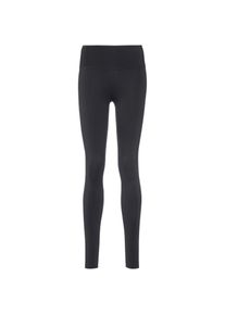 ICANIWILL Nimble Tights Damen - schwarz - Gr. S - Polyamid/Elastan