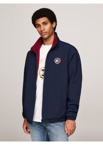 Tommy Jeans Windbreaker »TJM POLAR CREST REVERSE JKT EXT«, Stickerei auf Brusthöhe