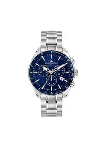 Philip Watch Chronograph Blaze R8273995017