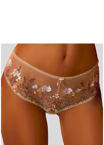 Lascana Stringpanty 'Maria' mehrfarbig Gr. 44/46 für Damen. Figurbetont