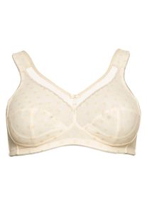 Creation Susa Große Größen Entlastungs-BH Gr. 105D beige für Damen