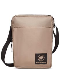 Mammut Xeron Pouch 2 Umhängetasche (Größe 2 l |braun/beige)