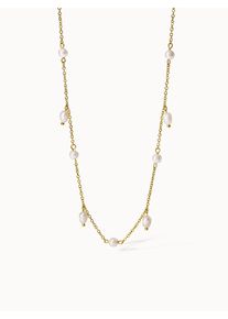 PURELEI Pearl Drop Kette