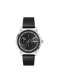 Hugo Herrenuhr #Stamp Multi 1530366