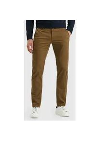 PME-Legend Chinohose PME LEGEND "TWIN WASP CHINO LEFT HAND STRETCH TWILL" Gr. 34, Länge 34, braun (coffee liqueúr) Herren Hosen