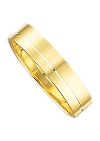 Firetti Trauring "Schmuck Geschenk Gold 375 Hochzeit Ehering Trauring "LIEBE"", 20, ohne Brillant, Gelbgold 375, 5mm, gold, Gelbgold 375,