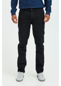 Blend Herren 5-Pocket-Jeans "BL-Jeans Twister fit", blau, casual, Gr. 31, Abriebeffekte, Denim/Jeans, Obermaterial: 81% Baumwolle, 17% Polyester, 2%