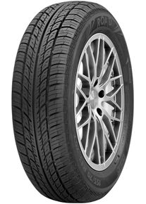 RIKEN Sommerreifen "RIKEN", 165mm / 60 % R 14 75H, schwarz, Autoreifen