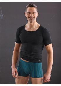 COMTE Herren Slip, Gr. 5, grün, 95% Baumwolle, 5% Elasthan, Unterhosen